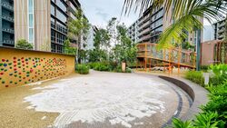 Pasir Ris 8 (D18), Apartment #452017261